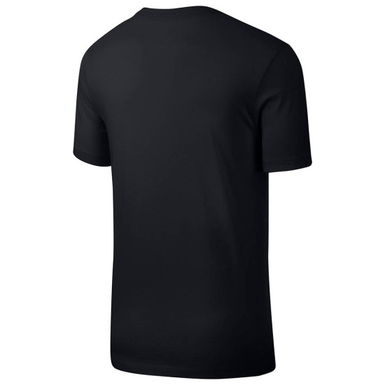 Nike Ανδρική κοντομάνικη μπλούζα Sportswear Club T-Shirt